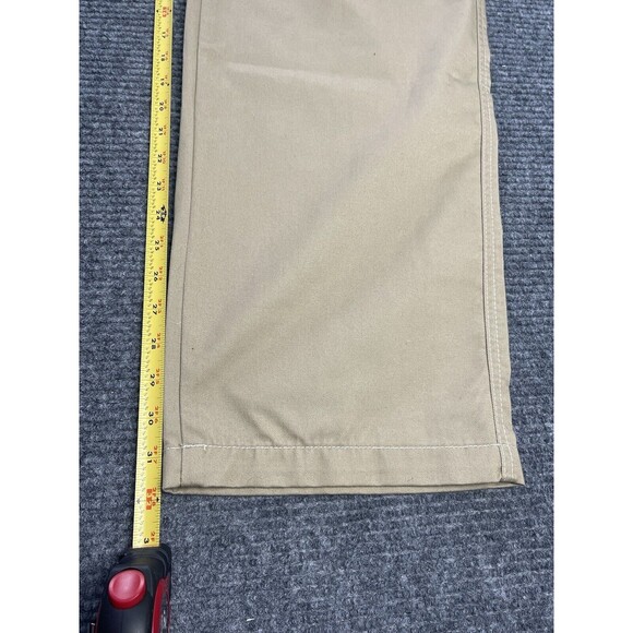 True Religion Women Size 32 Travertine Military Single Needle Cargo Pants 208061 - Picture 12 of 12